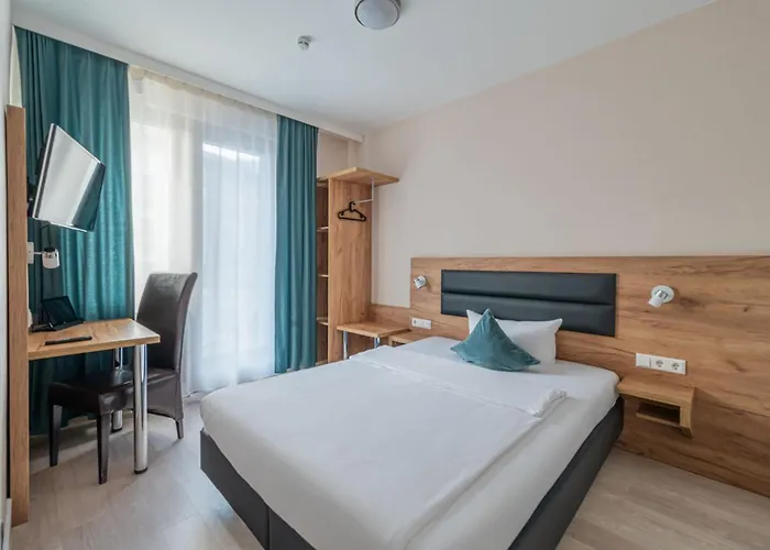 Gute Hoffnung Hotel Pforzheim