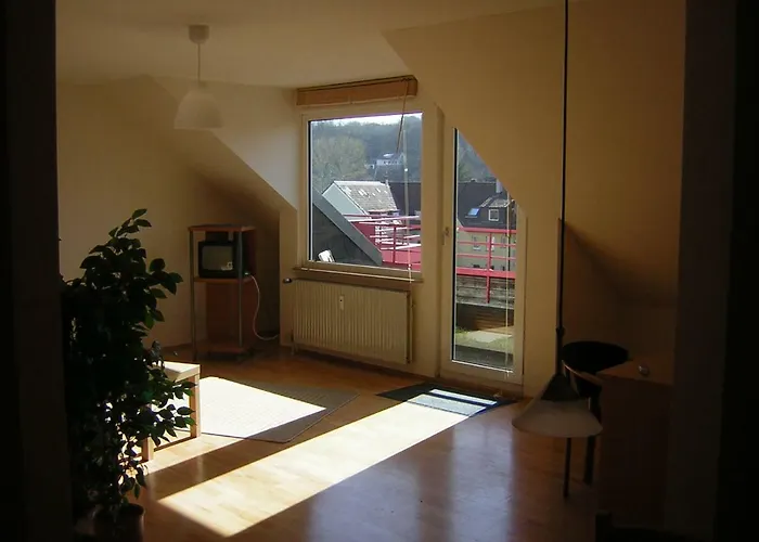 Ferienwohnung Pforzheim